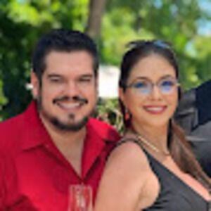 Meet your Posher, Luis rodolfo